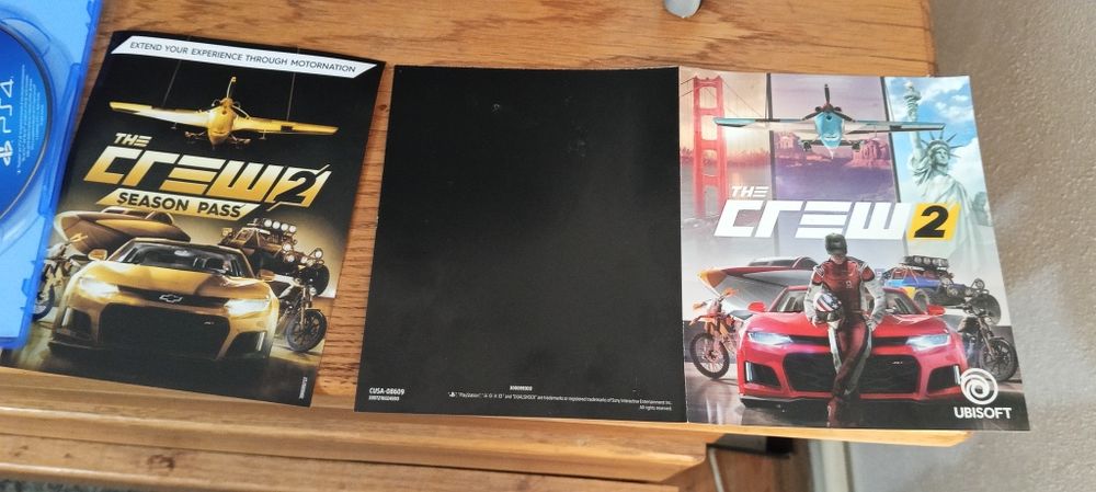 Joc ps 4 perfect funcțonal