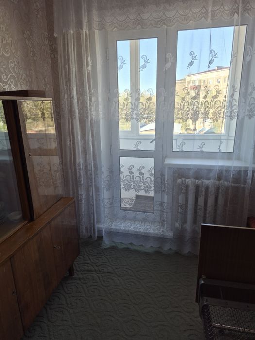 Продается квартира