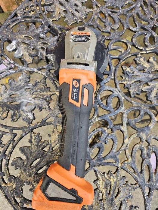 Mașina de tăiat metal, tjep rc30a