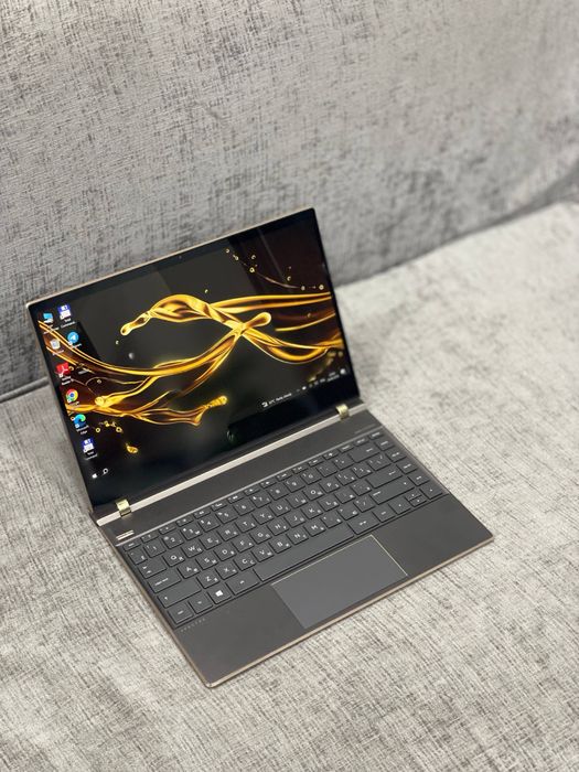 Hp Spectre core i7