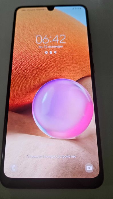 Продавам Samsung A32 4G като нов!!!