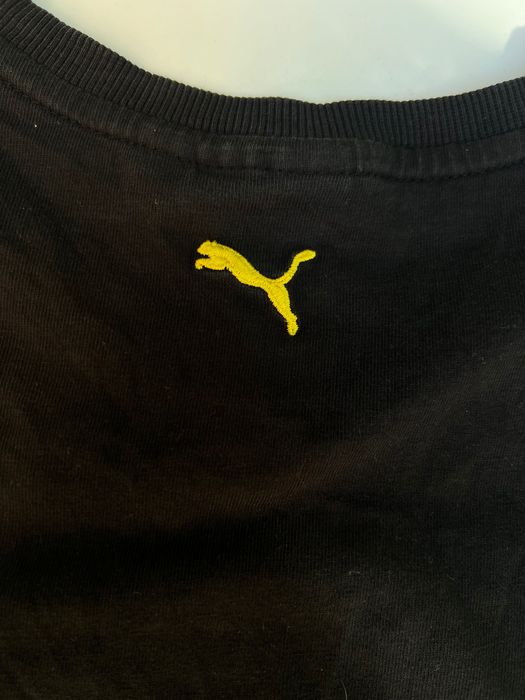 Дамска блуза Puma