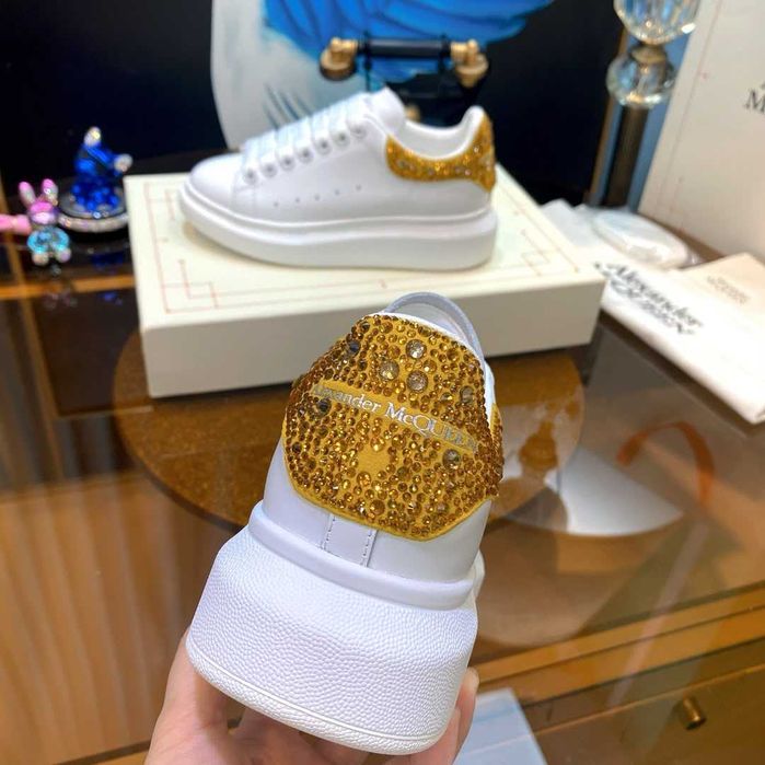 Sneakers Alexander Mcqueen
