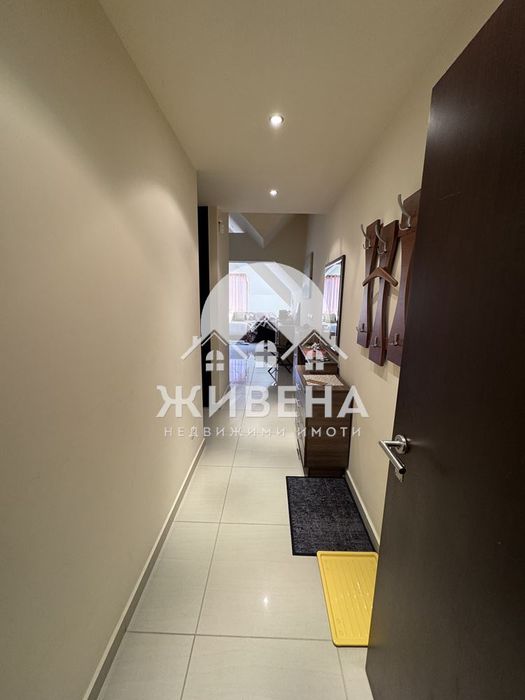 Продава 2-стаен апартамент, к.к. Св.Св. Константин и Елена, площ 84 к