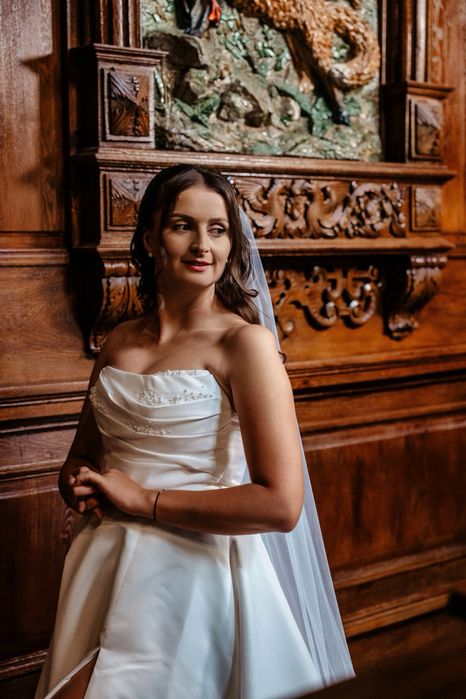 Rochie de mireasa