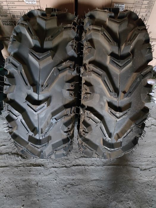 Anvelope ATV 24x8x12 si 26x11x12