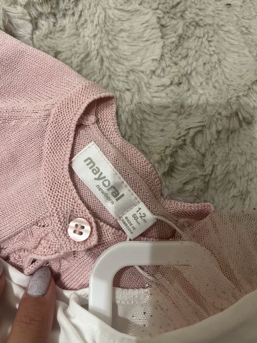 Mayoral лот от дрехи за момиче