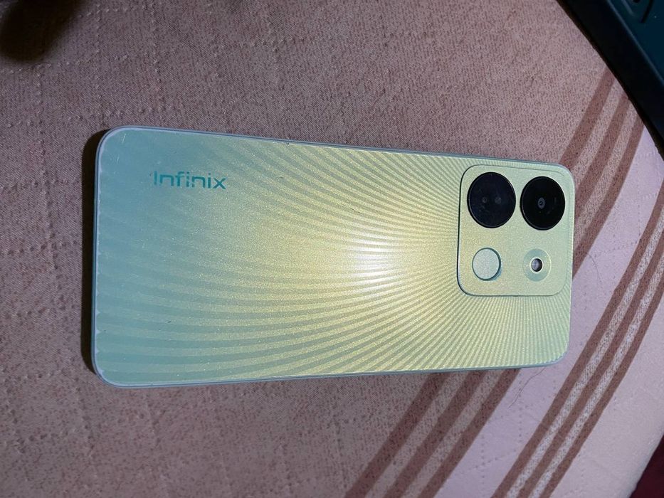 Infinks smart 7 HD 4/64