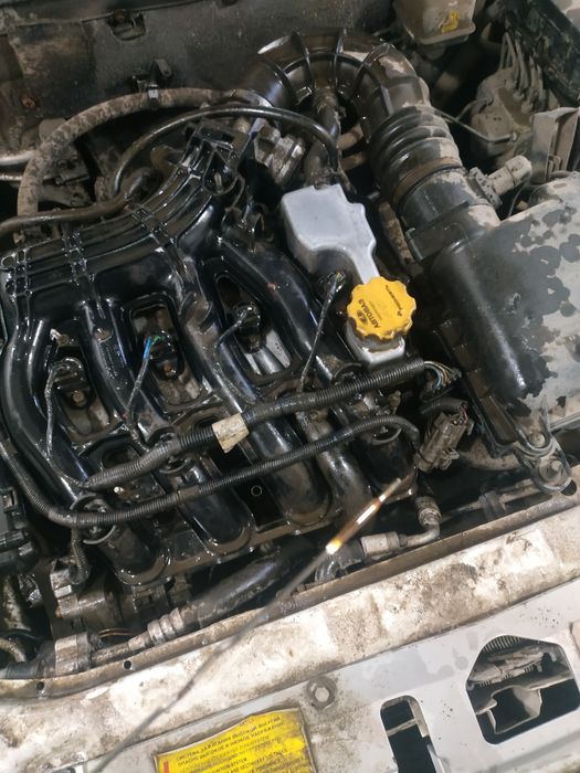 Приора универсал