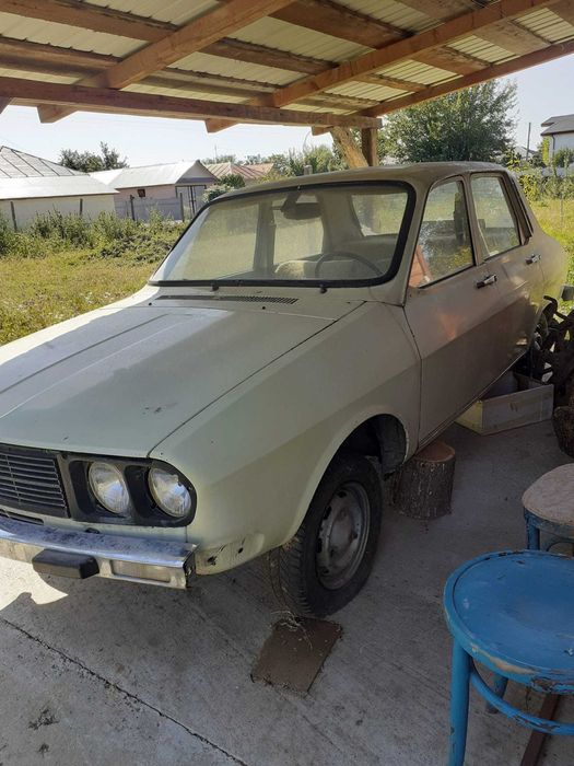 Dacia 1310 in Vrancea