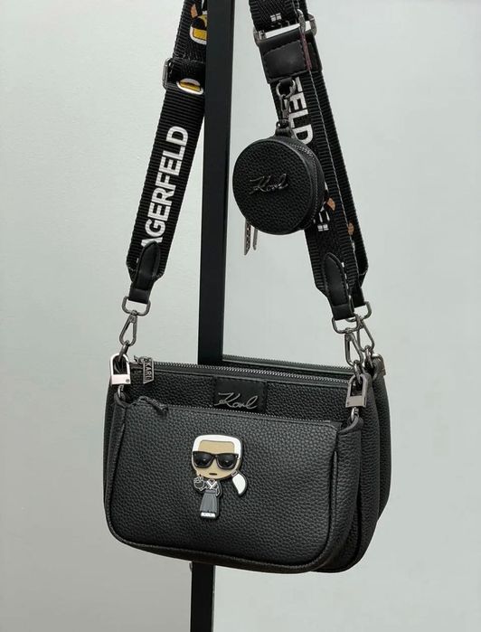 Сумка  Karl Lagerfeld