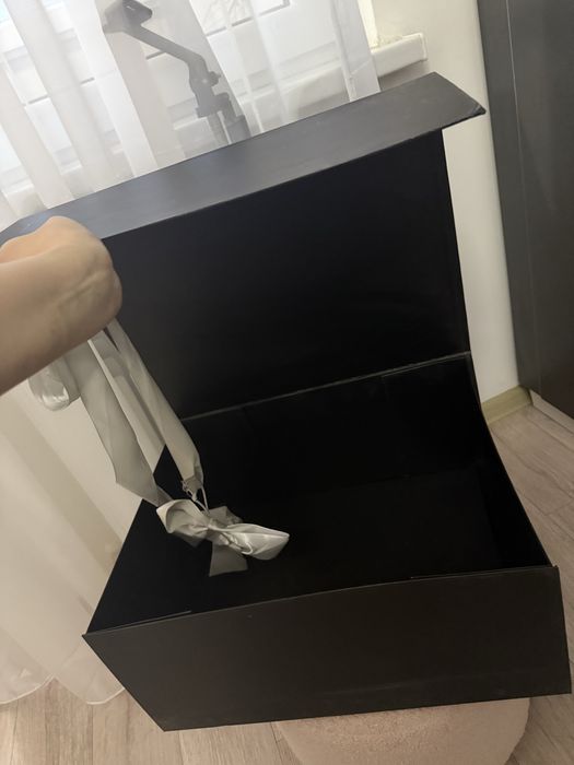 Коробка Michael Kors большая