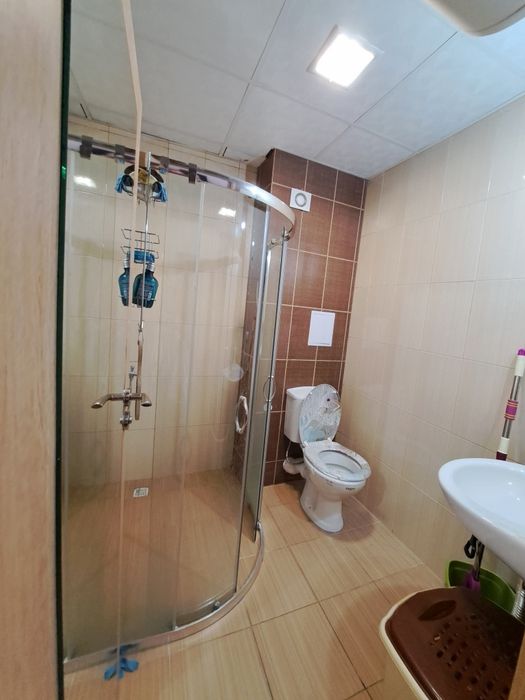 Студио под наем – Sunny View Central, Слънчев бряг