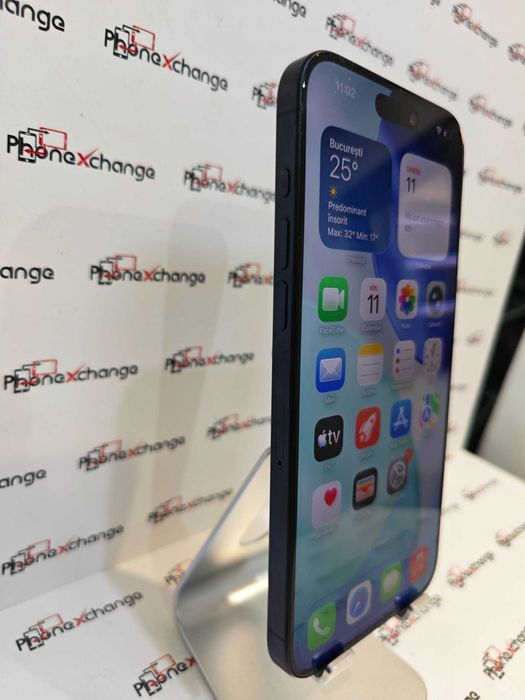 iPhone 15 Pro Max Blue Neverlocked 256GB  52583