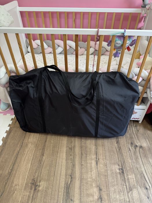 Pătuț Co-Sleeping Premium Maxi-Cosi Iora – Stare Impecabilă