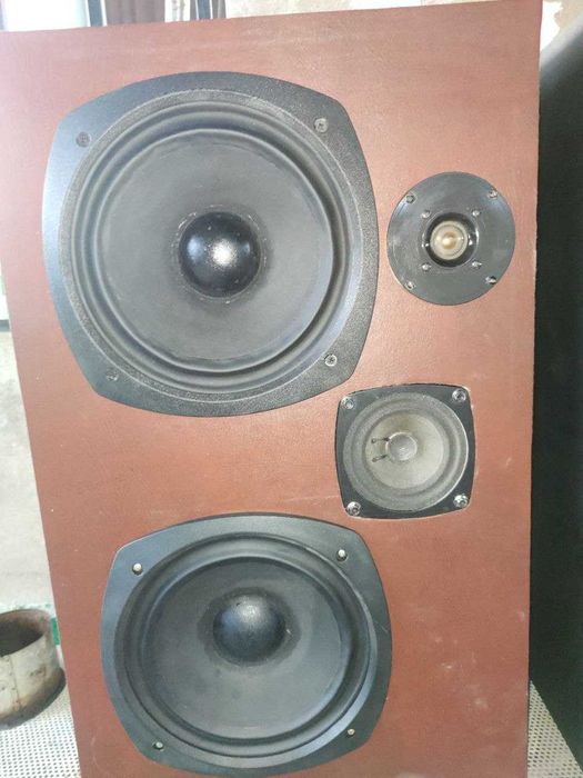 подвесы для акустических динамиков  систем Peerless 1120