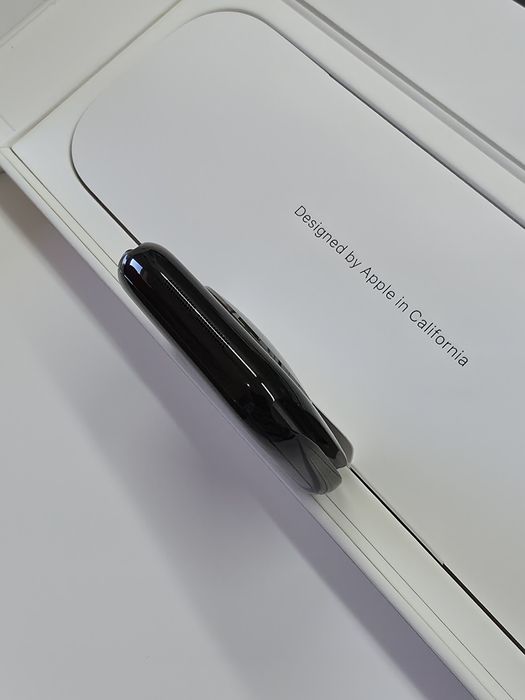 Apple watch 10 46mm jet black garantie pana pe 04-2028