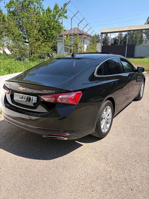 Малибу 2 premier 2021