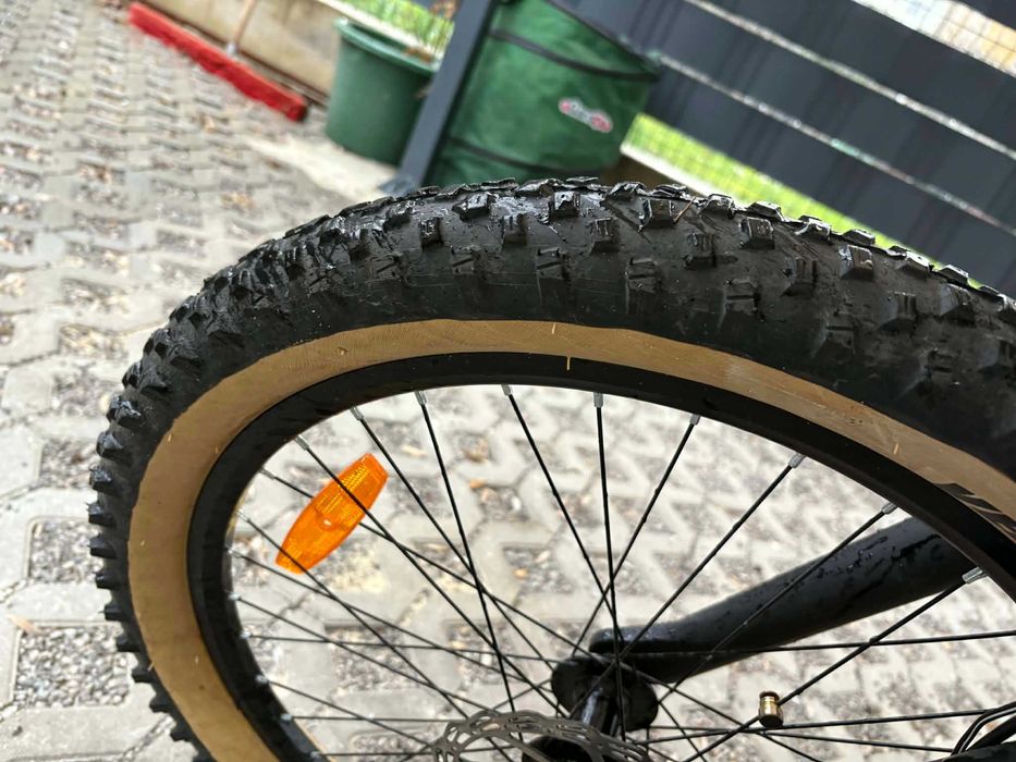 Велосипед  за деца Scoot