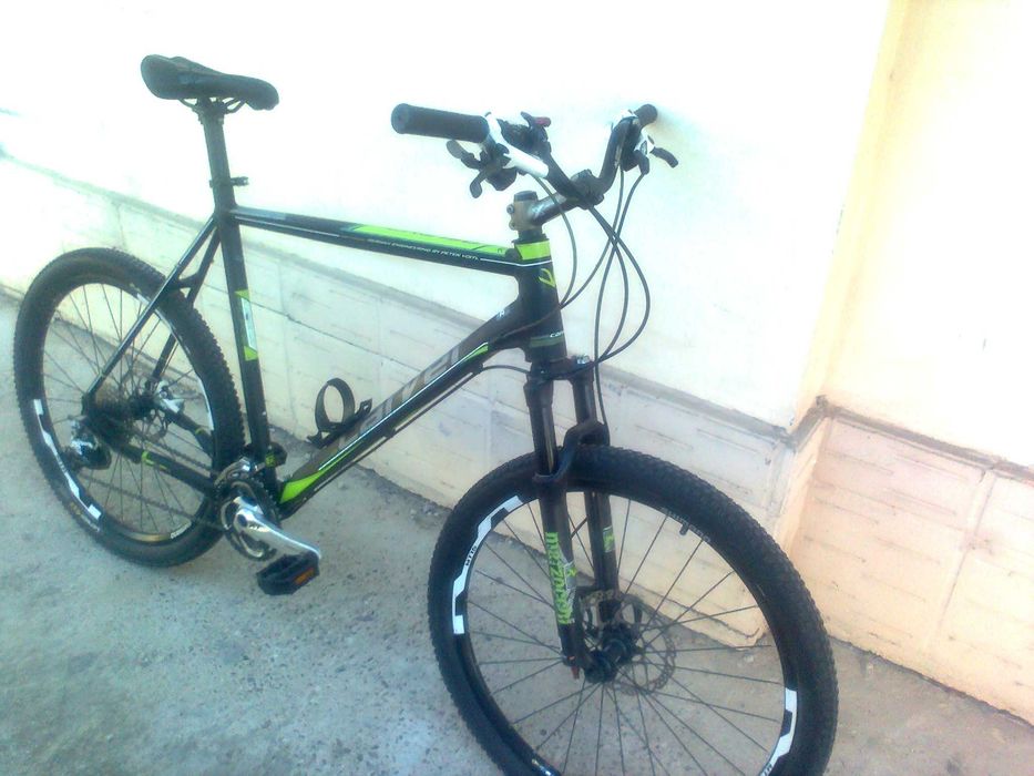 30 скорости Carver Performance 450 лв