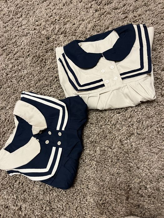 Детски рокли