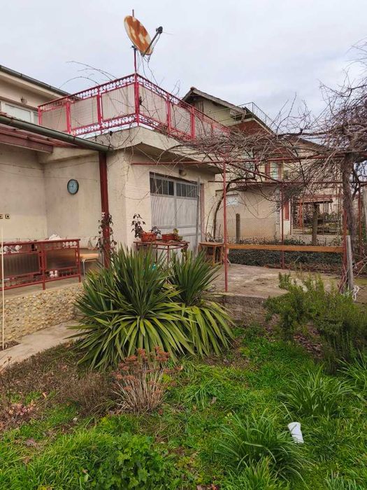 Продава се Къща в с. Ценович, Област Силистра - 120 кв.м за 319 €/кв.м - Снимка #1