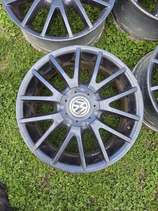 Jante 5x112 r 17