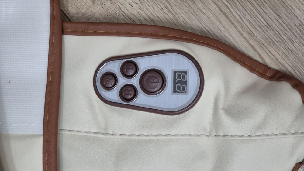 Массажер для шеи