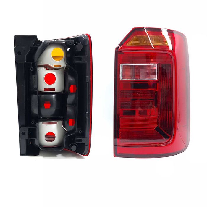 Стоп Фолксваген Кади VW Caddy 2015+, стопове