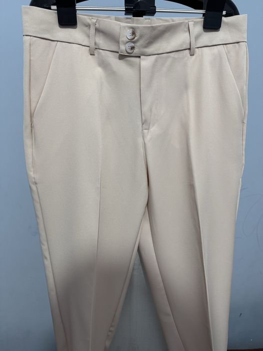 Новые классические брюки