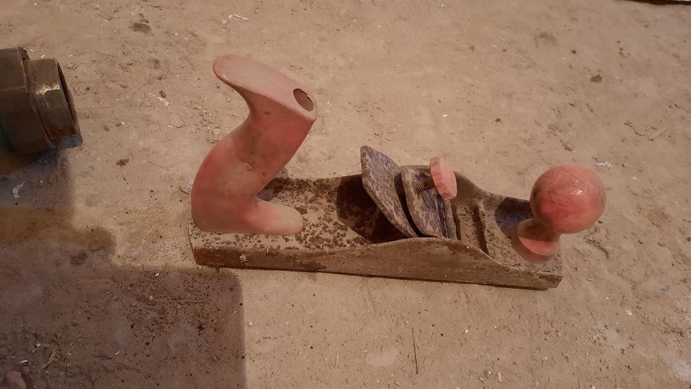 Ағаш жонитин сатылады