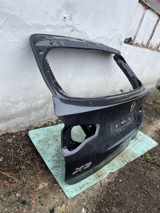 Заден капак багажник за Bmw X3 G01 Бмв Х3 Г01