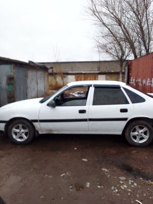 Опель, срочно продаётся