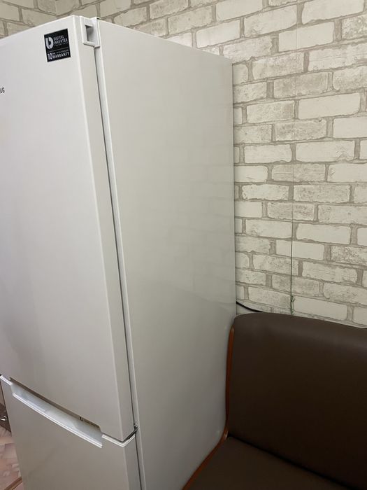 холодильник SAMSUNG срочно