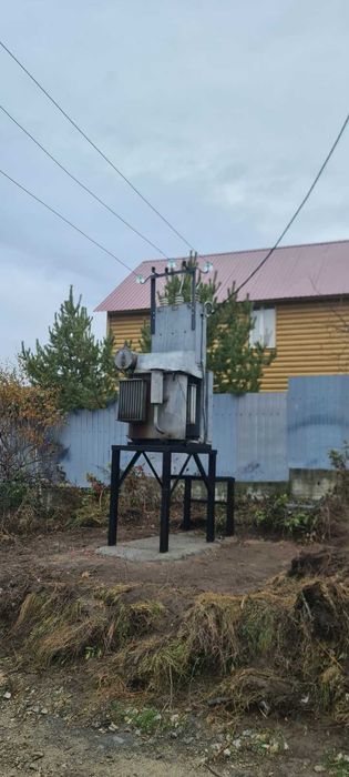 База отдыха на Бухтарме.