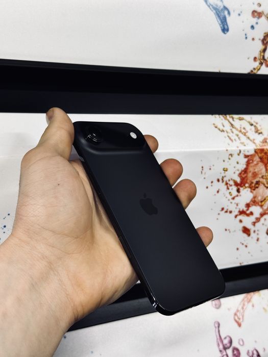 Iphone 17Air, 512гб, 100% акум с гарантией