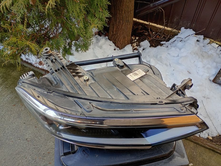 Far dreapta vw passat b8 LCI full led cod 3G1941082T