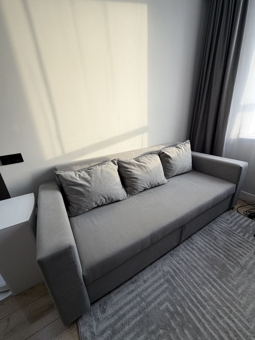 Диван в хорошем состоянии