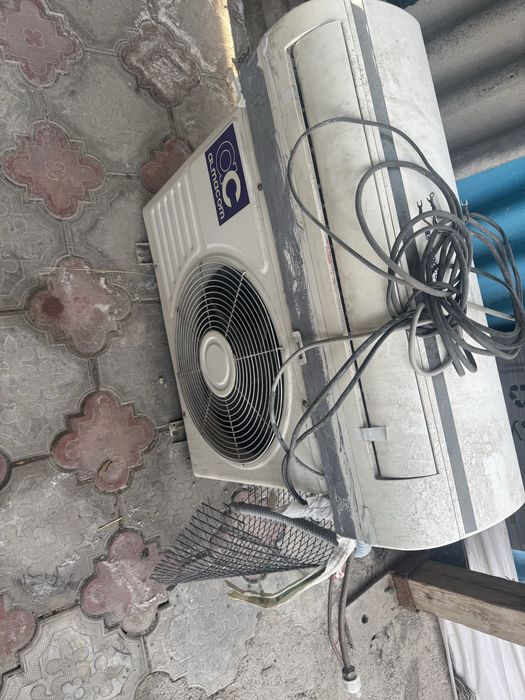 Кондиционер продам
