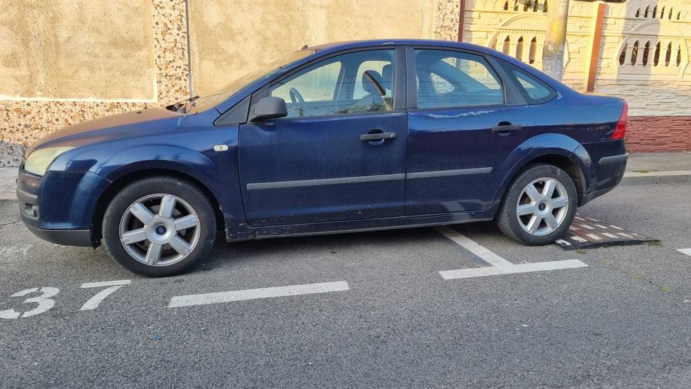 FORD Focus 2006 — imagine 3