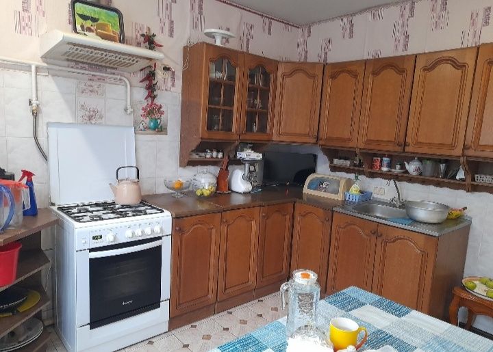Сдается 2-ком времянка долгосрочно в Костанае