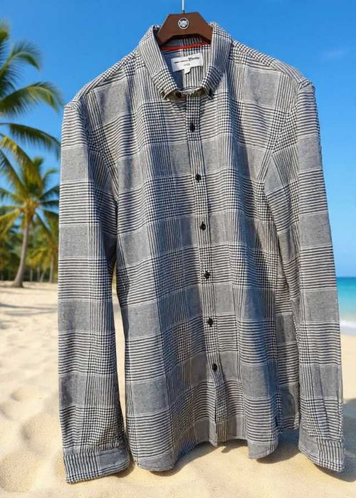 НоваTom Tailor Denim  тип връхна