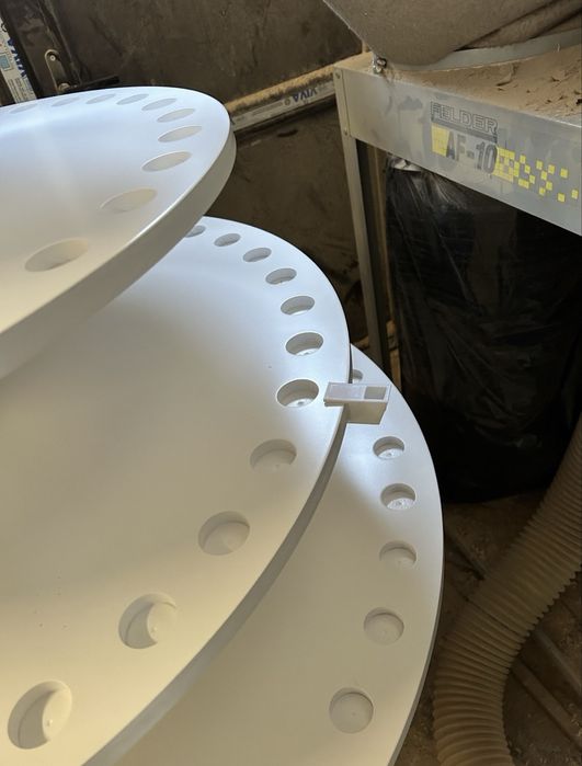 Vand Tort 150 Shot-uri NOU pentru nunti, botezuri, petreceri, majoarte