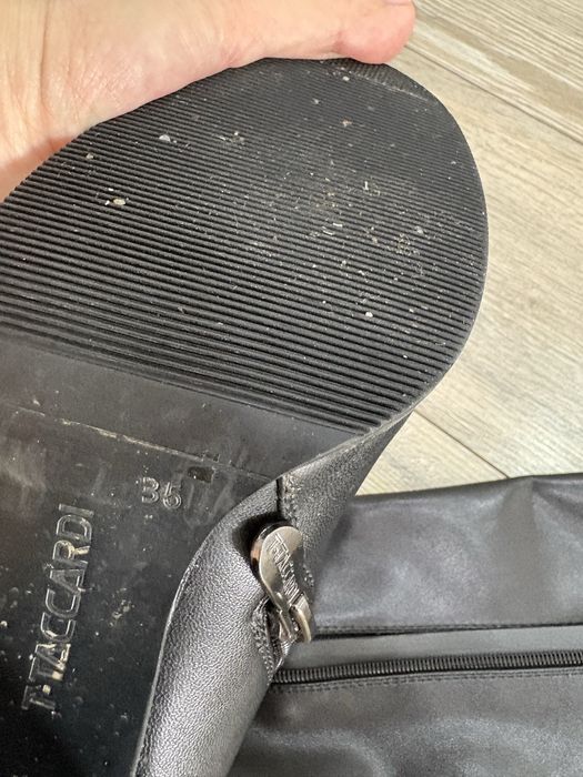 Продам сапоги в отличном состоянии