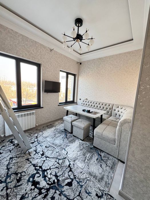 Арендага 3х навастройка квартира ойлага болларга қизлар Чилонзор метро