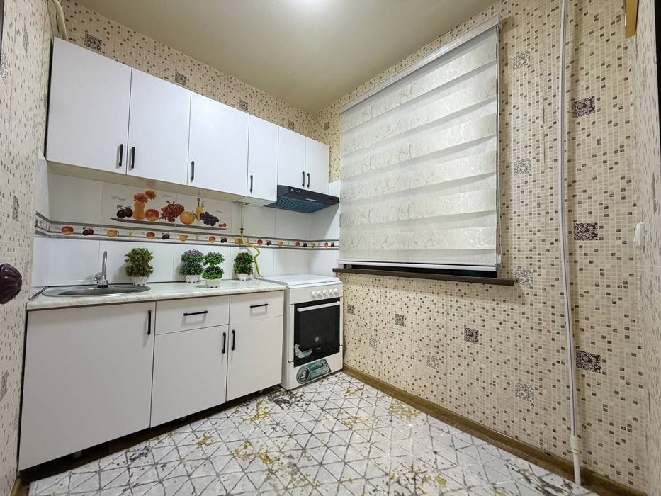 Квартира продаётся Чиланзар 3 квартал 2/3/4 меб тех Мукимий улица