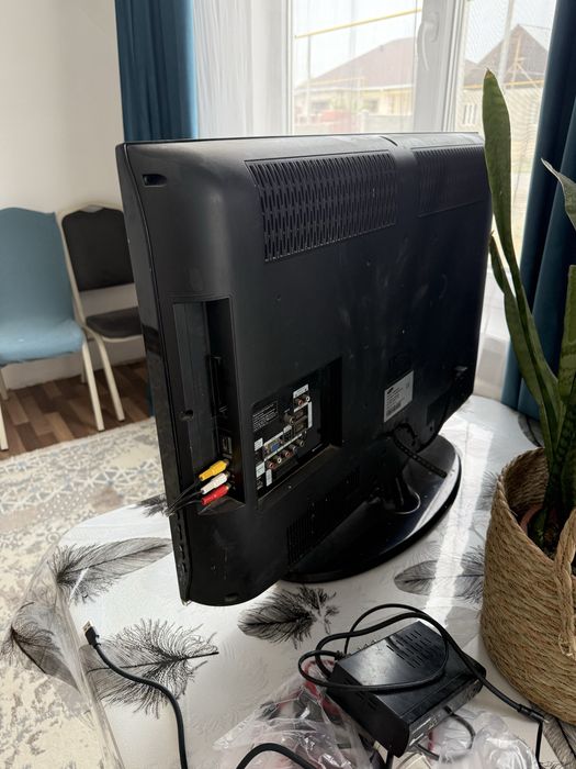 Стол И Телевизор