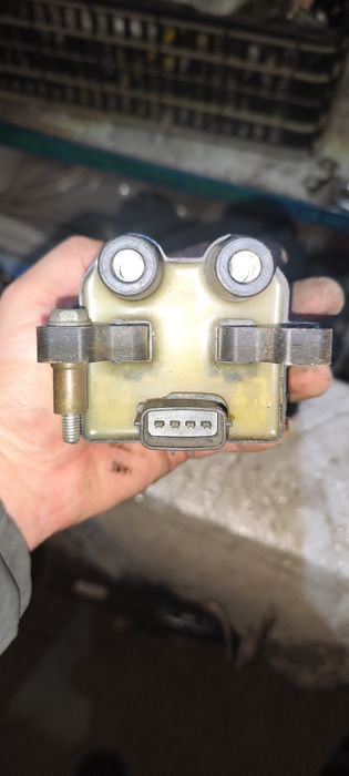 Катушка на субару 2.5л.