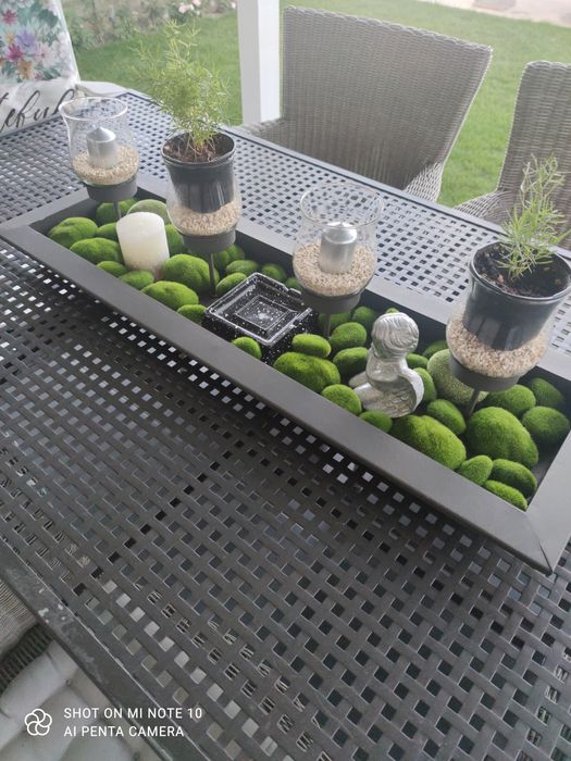 Aranjament / centru de masă