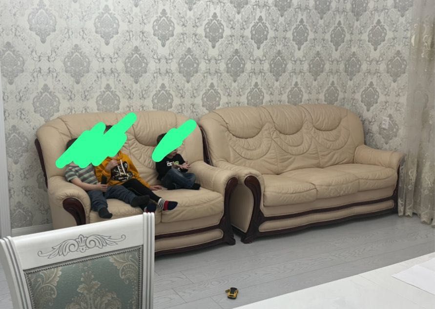Продам диван в хорошем состоянии